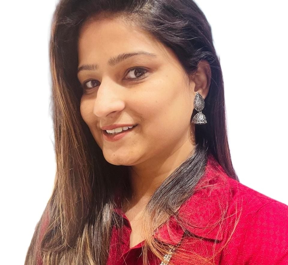 Bhavana Singh