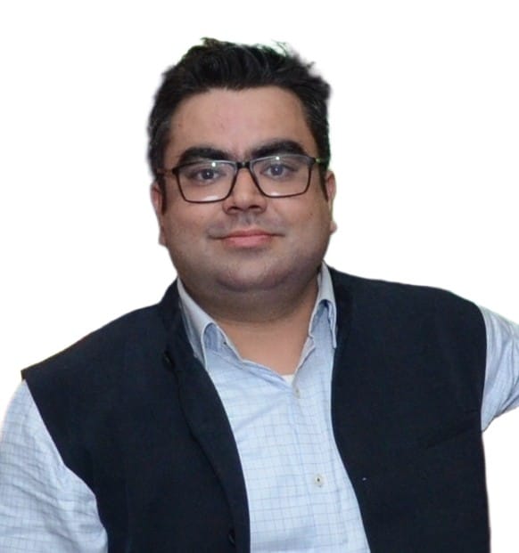 Manav Bhandari