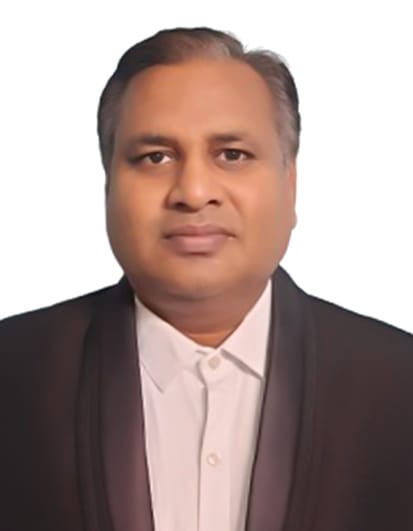 Rakesh Kumar