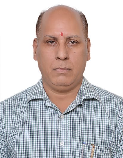 Satish Kumar Sharma 