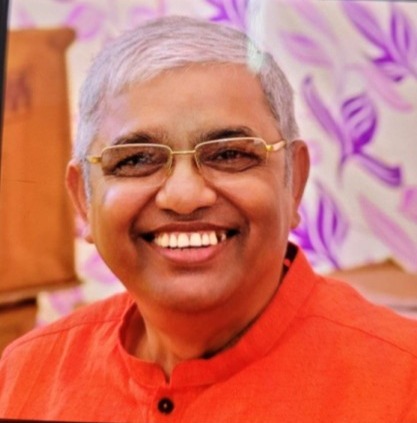 Sukanta Bhattacharya 