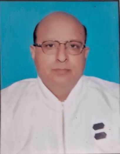 Sunil Kumar Verma