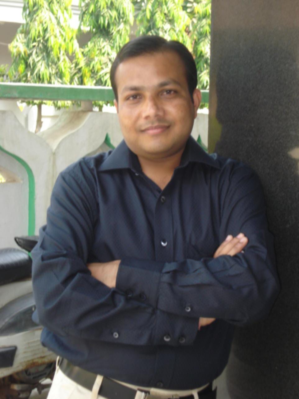 Vikas Kumar Jain