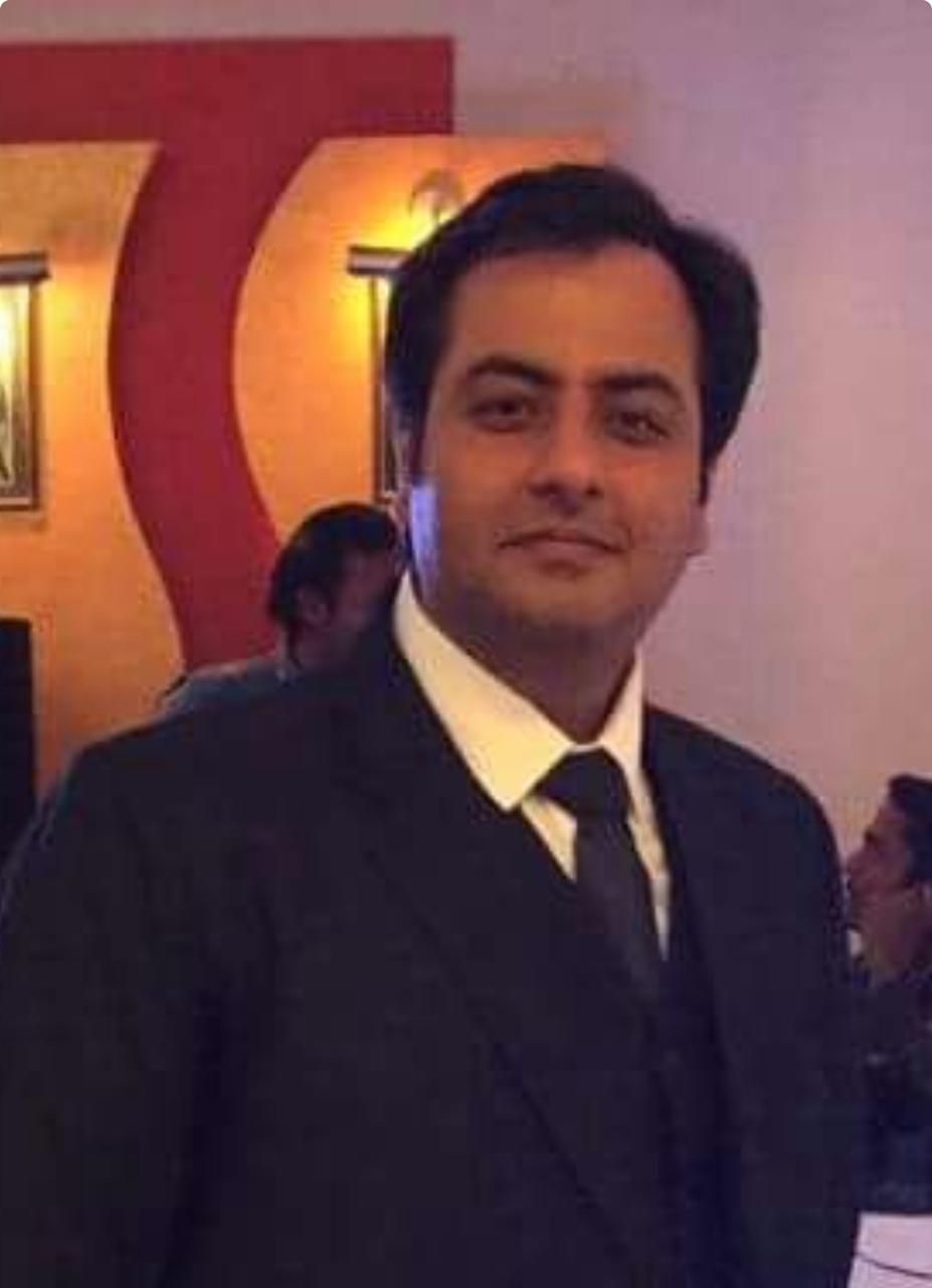 Deepak Khurana