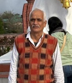VK Narang
